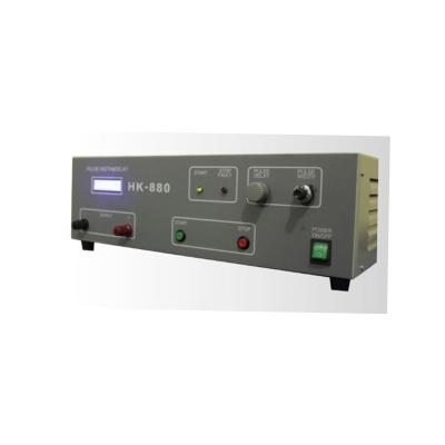 China HK-880 Electronic Fuel Injector Test Bench Machine Suitable For Engine Electronic Fuel Injector Suitable For ISM QSM Engine HK-880 for sale