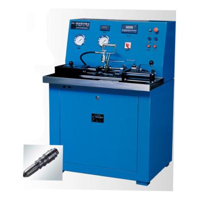 China PT-200A Fuel Injector Flow Test Bench Calibration Test Bench Machine Suitable for NT855 K19 K38 Engine PT Fuel Injector PT-200A for sale