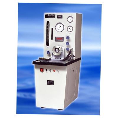 China PT-001B diesel injection fuel pump tester machine suitable for CUMMINS PT fuel pump PT-001B for sale