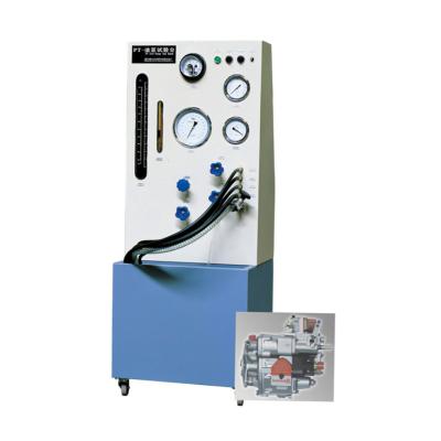 China PT-001A injection fuel pump tester machine equipment suitable for cummins PT-001A PT fuel pump for sale