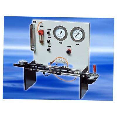 China PTM-100 Diesel Injection Injector Seal Test Bench Between Plunge and Body and Injection Plunger with Injection Head PTM-100 for sale