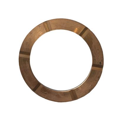 China Material of Construction Shop Thrust Bearing 130083 Suitable For Cummins Engine NT855 for sale