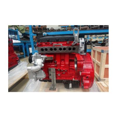 China Material of Construction Shops Long Cylinder Block ISF2.8 K-KCAUISF2.8LBA Easy To Overhaul Suitable For Cummins ISF 2.8 Engine for sale