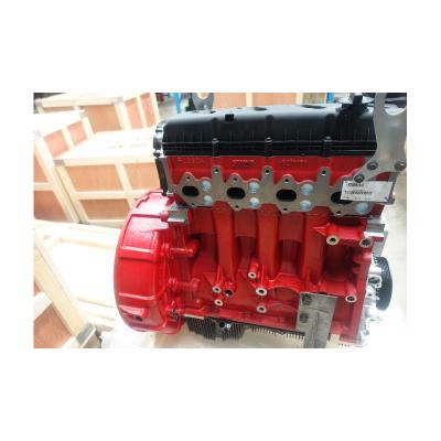 China Material of Construction Shops Long Cylinder Block ISF2.8 K-KCAUISF2.8MBB Easy To Overhaul Suitable For Cummins ISF 3.8 Engine for sale