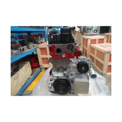 China Material of Construction Shops Long Cylinder Block ISF2.8 K-KCAUISF2.8LBB Easy Overhaul Suitable For Cummins ISF 2.8 Engine for sale