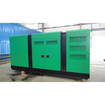 China 80kW Natural Gas Biogas Coal Gas Generator 2021 New Model For Sale SDK10-NJL for sale