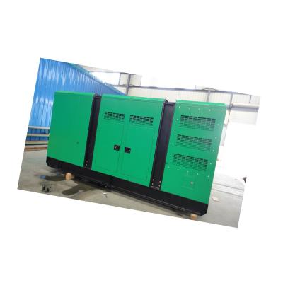 China 100kW Natural Gas Biogas Coal Gas Generator 2021 New Model For Sale SDK10-NJL for sale