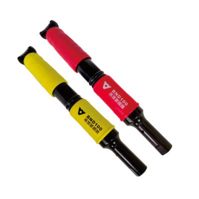 China BND100 Ceiling Floor Used Powder Actuated Fastening Tool Nail Gun BND100 for sale