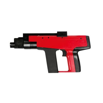 China NS 450 Semi Automatic Powder Actuated Nail Tying Tool Gun NS 450 for sale