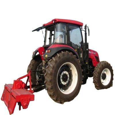 China Farms 4WD 304 Diesel high efficiency agriculture  farm tractor for sale