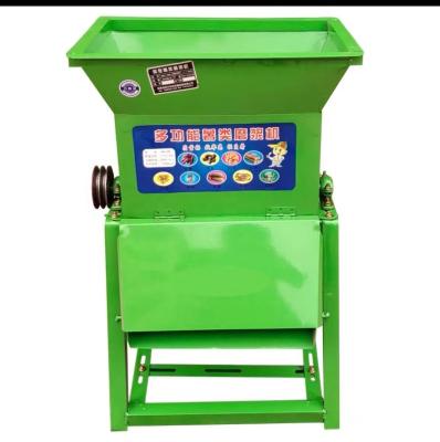 China Farms cassava crusher machine cassava grinding machine cassava grinder for sale