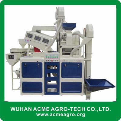 China Quality assured rice husk removing machine 800KG/H for sale