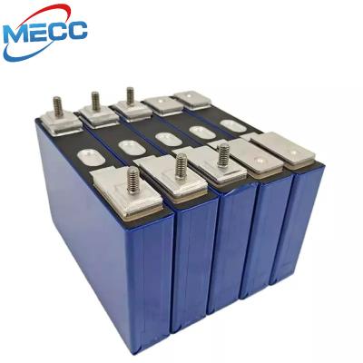 China Home Energy Storage / Solar Energy Storage 3.2V 50Ah LiFePO4 Battery LF50 Cells for sale