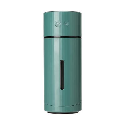 China Mini Car Battery Night Light Desktop Air Purifying Humidifier AC with Air Purifier for sale