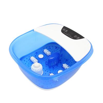 China Foot Foot Spa Bath Massager Machine with Heating for sale