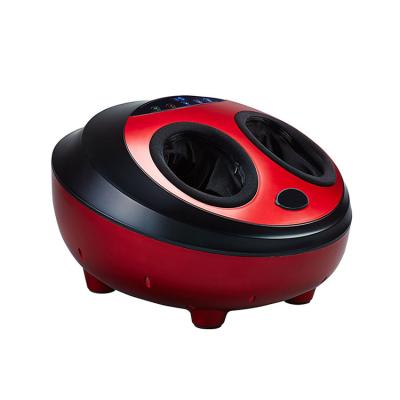 China Hot sellingnew Air Pressure Foot Massager Health Electronic Portable Foot Massager for sale