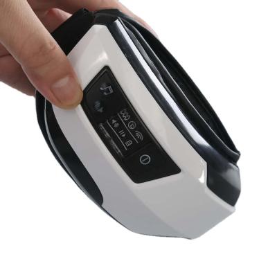 China High Quality Vibrating EYE SNNLNN Eye Therapy Massager With Heat for sale