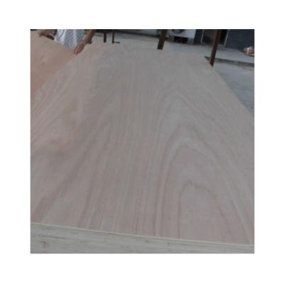 China China Manufacturer Factory Price Wood Veneer Furniture Grade Contemporary Pencil Cedar Plywood for sale