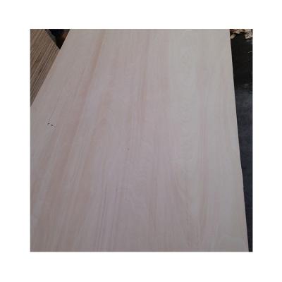 China Contemporary Best Price High Quality Board Commercial Plywoods 3mm Birch Plywood for sale