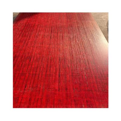 China Wholesale Contemporary China Supplier 3mm Waterproof Bamboo Veneer Plywood for sale