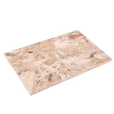 China Factory Direct Supply Cheap Contemporary Price Flakeboards Particleboard Strand Board 8mm 15mm 18mm Oriented Osb for sale