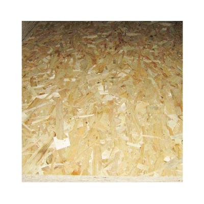 China Contemporary Cheap And High Quality Particle Boards OSB Factory Oriented Strand Board for sale