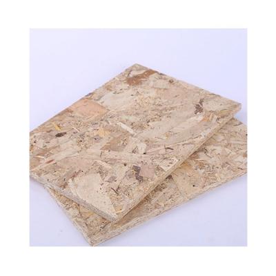 China Contemporary Manufacturers Direct Sell Oriented Chipboard Particle Board Strand Board for sale