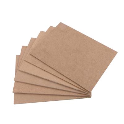 China Moistureproof MDF Board Production Line MDF 3mm Melamine Paper For MDF Lamination for sale