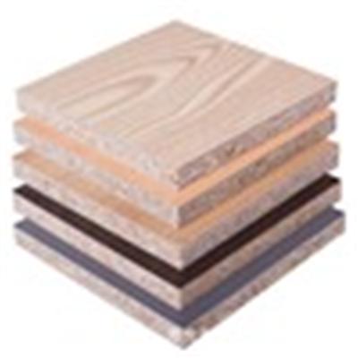 China Contemporary High Grade Contemporary OSB Panel Sheets Flakeboard Chipboard Manufacturer for sale