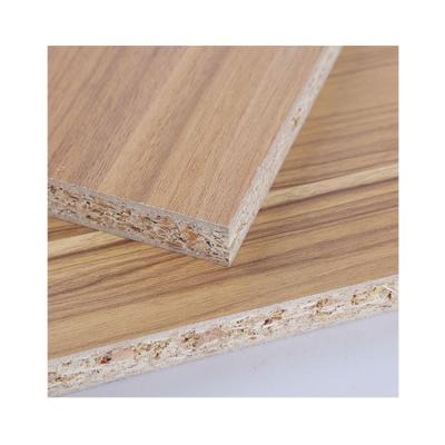 China Contemporary Hot Selling Wholesale Chipboard Hardwood Particle Board Prices for sale