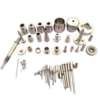 China CNC Machining Custom Machining Turning Parts Service High Precision Non-Standard Custom Metal Parts for sale