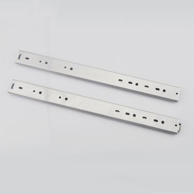 China Factory direct sales SUS304 high quality drawer slides imported foreign material drawer slides for sale