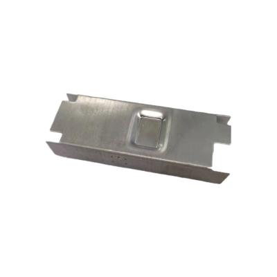 China High Quality Customized Aluminum Alloy Sheet Metal Parts Machining for sale