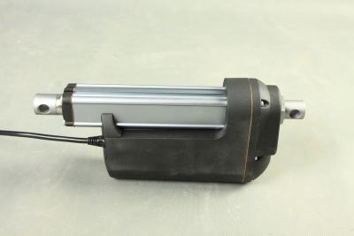 China Industriële Lineaire Actuator voor het bespuiten van voertuig, 12Vdc, 10CM slag6000n balanslading, sterk type Te koop