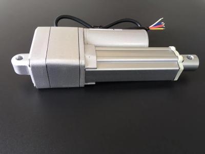 China Miniatuur Lineaire Actuators Elektrische 36 Volt Lineaire Actuator met Grensschakelaar Te koop