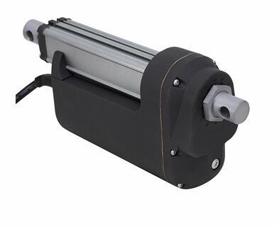 China Lineaire Actuator waterdichte 12V, 24Vdc, IP66 Te koop