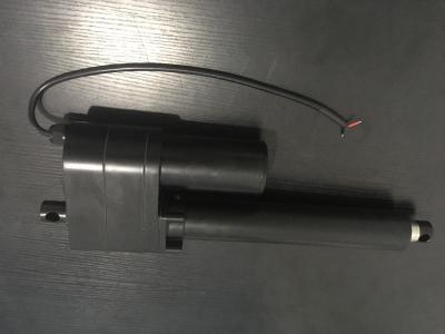 Chine le déclencheur linéaire électrique IP65 de 2000N 12 V Rod imperméabilisent le déclencheur linéaire de vis sans fin à vendre