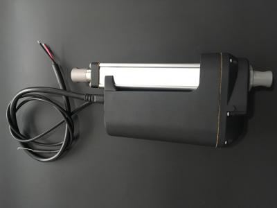 China 500mm de reislengte 10000n laadt lineaire actuator voor landbouwwerktuig, 12V elektrische actuator met terugkoppelt Te koop