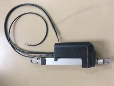 China linear actuator motor 24V, lift system 2000 lb linear actuator for sale