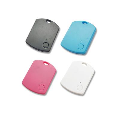 China Portable Key Location Tracker Finder and Tracker in Anti Lost Alarm Device Pet Key Finder Alarm Locator for sale