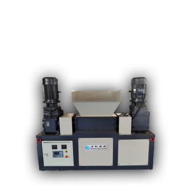 China Factory Shredder Paper Cardboard Plastic Grinding Machine for sale