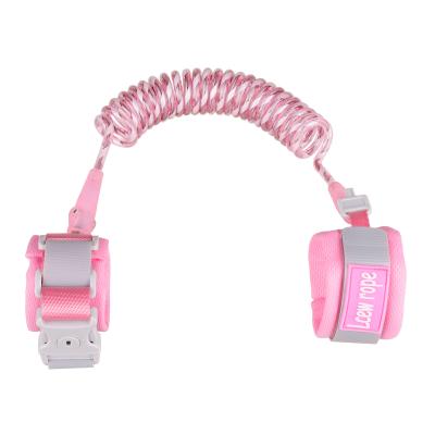 China 2021 Special Hot Selling Children's Steel Wire Anti Lost Leash 1.5/2/2.5/3M for sale