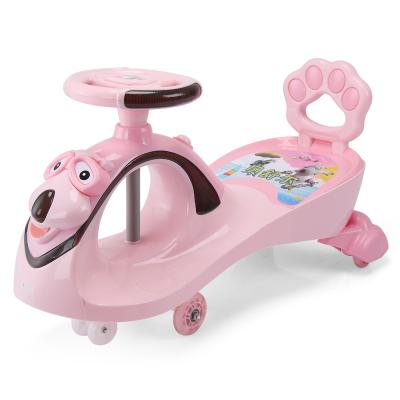 China Hot Selling Best Quality Children's Puzzle Entertainment Fitness Twist Car 53 for sale