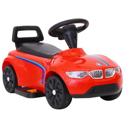 China Quality Guaranteed Suitable Price Multifunctional Electric Car Plastic Children 1-9 Years Old for sale