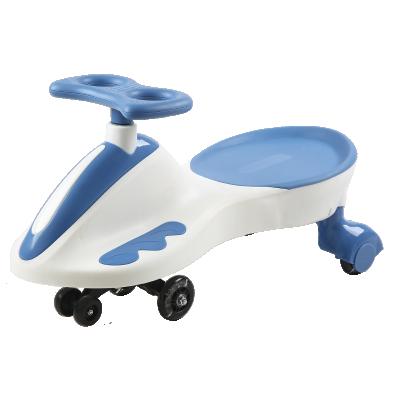 China Hot Selling Best Quality Music Early Childhood Education Creative Twist Car 19 for sale