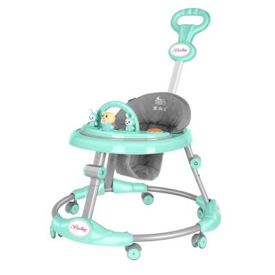 China Multifunctional Baby Walker Plastic Special Hot Selling Adjustable Meal Tray for sale