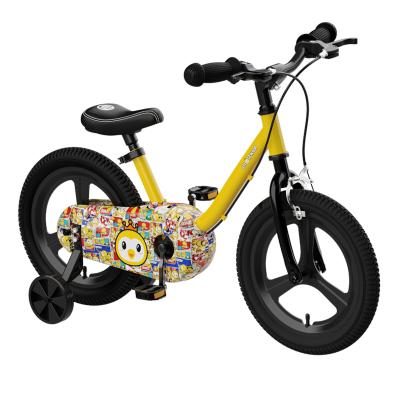 China Fashion Steel Hot Selling Custom Made Children's Low Price Bicycle Bike For Children for sale