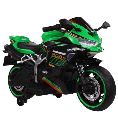 China Ride On 2022 NEW Toy Motorcycle For Adults Boy And Girl In Car Electric Motorcycle For Kids Children'S Electric Bike Kid's Motorcycle Ride o for sale