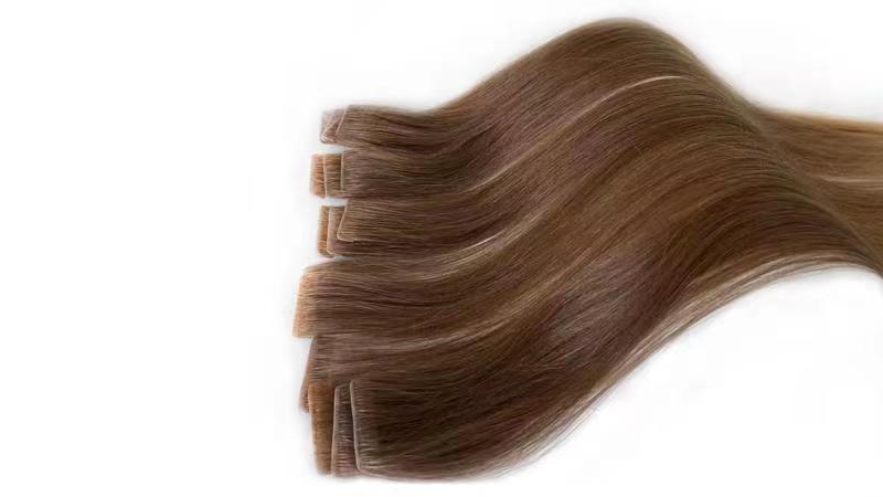 Verified China supplier - Qingdao Beauty Plus Hair Co., Ltd.