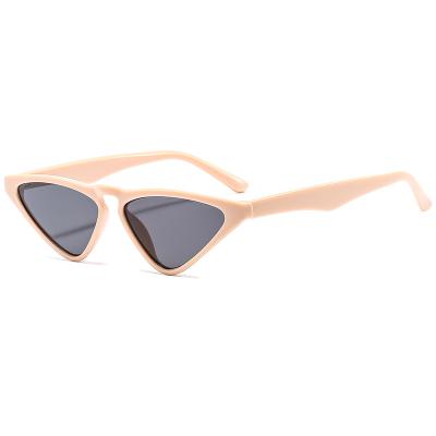 China Cat Eye Women Fashion Sunglasses Women's Sunglasses Fashion Sunglasses Wholesale for sale